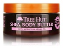 Tree Hut - Body Butter- Moroccan Rose Fragancia Rosa