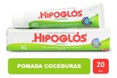 nf Hipoglós Pomada Tópica 20 g Andrómaco