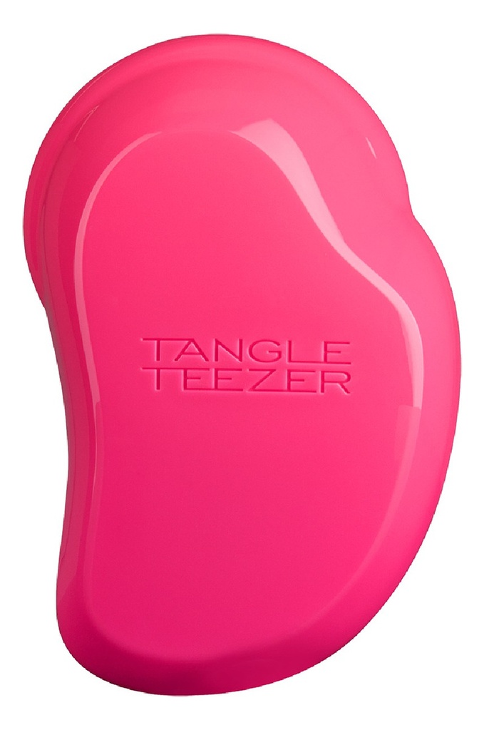 Tangle Teezer The Original Cepillo Desenredante Cabello Seco o Húmedo