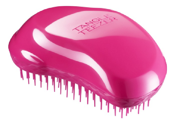 Tangle Teezer The Original Cepillo Desenredante Cabello Seco o Húmedo