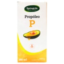 Propóleo P Jarabe 180 mL Springlife