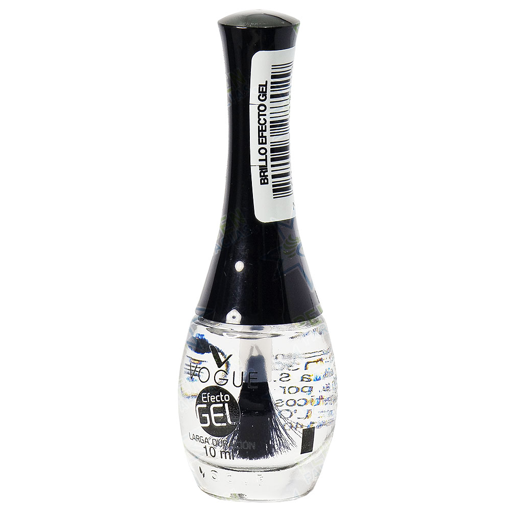 Vogue Fantastic Brillo Efecto Gel Larga Duración Esmalte de Uñas 10 mL L'oreal