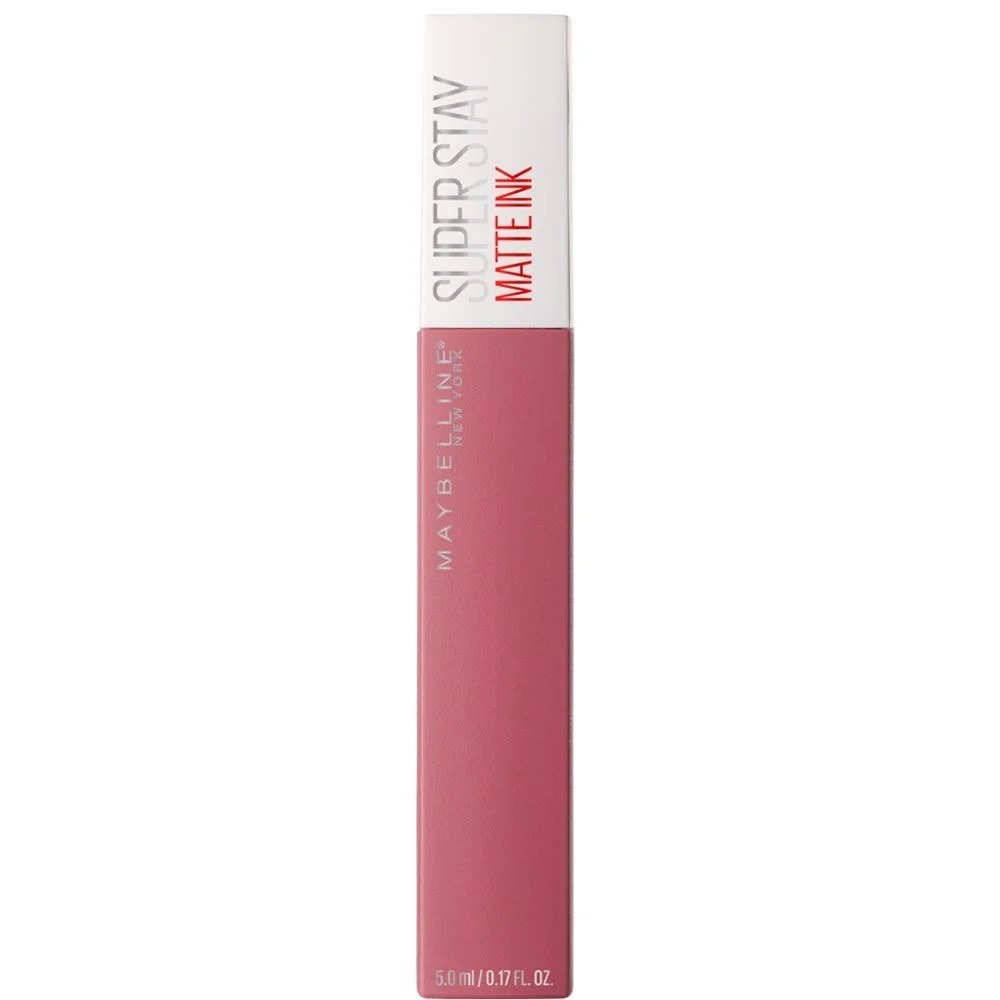 Maybelline Super Stay Matte Ink Labial Líquido 015 Lover