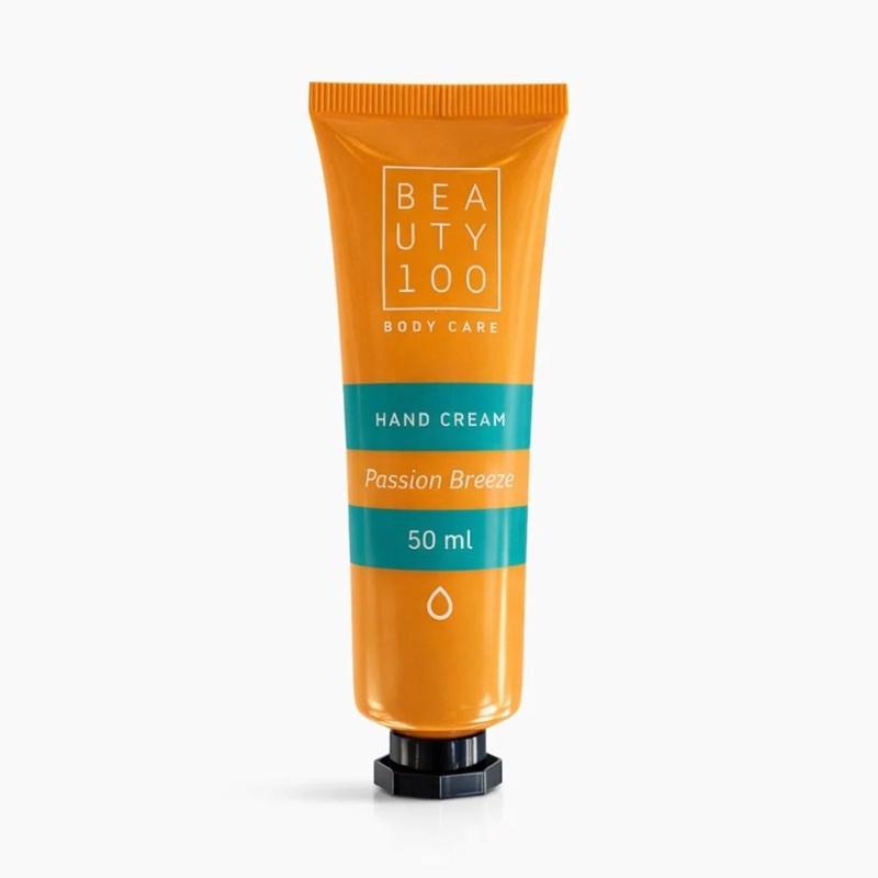 Beauty 100 Crema de Manos Passion Breeze 50 mL