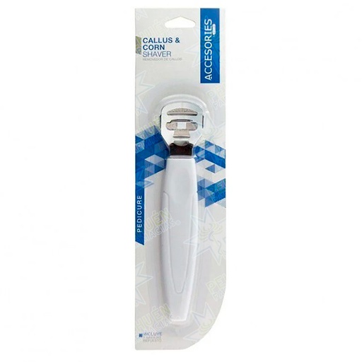 [7805633012528] Accesories By Removedor de Callos Spa Be