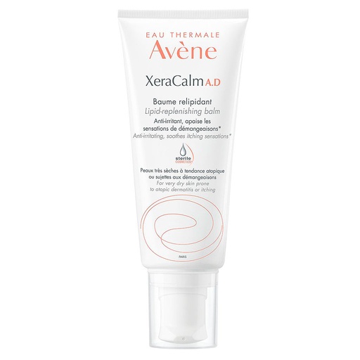 [3282770154559] Avène Xeracalm A.D Bálsamo Relipidizante Antipicor 200 mL Pierre Fabre