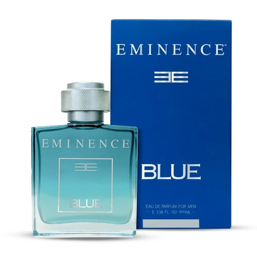 [7804918162972] Eminence Eau de Parfum Blue 100 mL Davis