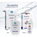 Acnevit Sérum Corrector Antiacné 30 Ml Alpaya