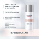 Anti-pigment Crema Día Antimanchas Fps 30 50 Ml Eucerin