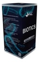 Biotics Pre Y Probióticos 60 Caps 100 Billones Fnl Sin Sabor Sabor Neutro