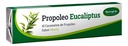 Caramelos De Propóleo Eucaliptus 10 Unidades Springlife