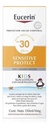 Eucerin Sun Kids Sensitive Protect Fps 30+ Loción 150 Ml