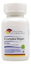 B-complex 90 Cápsulas Vegan Grune Leben  Sin Sabor