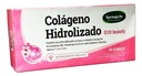 Colágeno Hidrolizado Q10 Beauty 30 Sobres Springlife