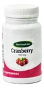 Cranberry 30 Cápsulas Springlife