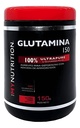 Glutamina En Polvo 100% Pura 300 G Body Fortress