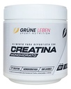 Grune Leben 300 G Creatina Sin Sabor Monohidratada