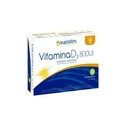 Vitamina D3 800 UI 30 Cápsulas Blandas Suplalim