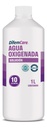 Agua Oxigenada 10 Vol Solución Tópica 1000 Ml Difem Care
