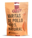 Goofy Natural Snacks Varitas Pollo 60 g