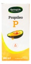 Propóleo P Jarabe 180 mL Springlife