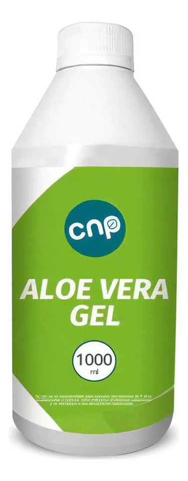 Aloe Vera Gel Solución Oral 1000 mL Cnp