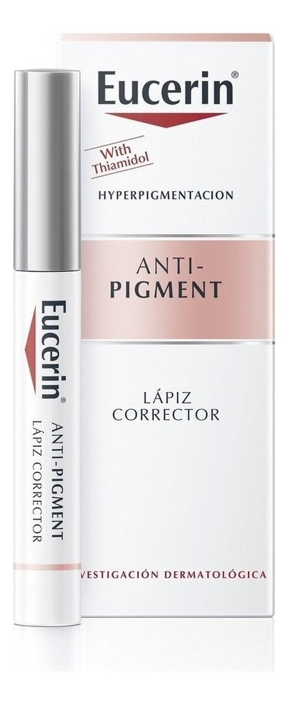 Anti-Pigment Lápiz Corrector Anti Manchas 5 mL Eucerin