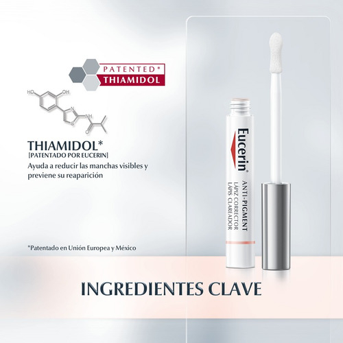 Anti-Pigment Lápiz Corrector Anti Manchas 5 mL Eucerin