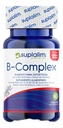 B-complex 60 Cápsulas Suplalim