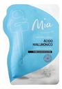 Mascarilla Facial Ácido Hialurónico Firmeza / Hidratación Mia