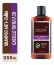 Hair ResQ Shampoo Anticaída Cabello Tinturado 355 mL