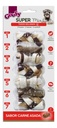 Goofy Snack Rollitos Rellenos Libre De Gluten / Catdogshop