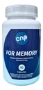 For Memory 40 Cápsulas Cnp