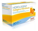 Hidrolágeno Naranja 30 Sobres Garden House
