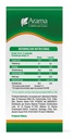 T-less Solución Oral 120 mL Arama
