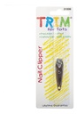 Trim Cortauñas Infantil Niños Bebés 01006 Hofmann
