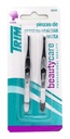 Trim Set Pinzas Punta Oblicua y Recta 00544 Hofmann