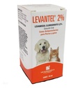 Levantel Gato/Perro Cachorro 2 % Solución Oral (6 gotas/kg) 10 mL Veterquimica