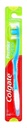 Colgate Cepillo Dental Premier Clean con Limpiador de Lengua