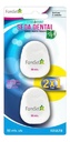 Seda Dental 50 m 2 Unidades Family Set
