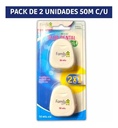 Seda Dental 50 m 2 Unidades Family Set