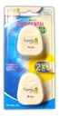 Seda Dental 50 m 2 Unidades Family Set