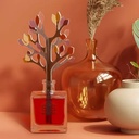 SyS Aromas Difusor Deco Árbol Esencia Frutos Rojos 90 mL