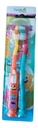 Family Set Cepillo Dental Infantil 2 Unidades