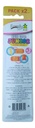 Family Set Cepillo Dental Infantil 2 Unidades
