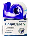 Hospicare Cinta Adhesiva Tipo Plástico 1,25 cm x 9 m Hospifarma