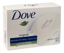Dove Jabón en Barra Exfoliación 90 g