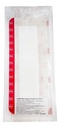 Leukoplast Leukomed T Plus Apósito Adhesivo Transparente con Pad Protector 10 x 25 cm BSN Medical