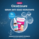 Cicatricure Sérum Anti-Edad Hidratante 30 mL Genomma Lab
