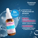 Cicatricure Sérum Anti-Edad Hidratante 30 mL Genomma Lab